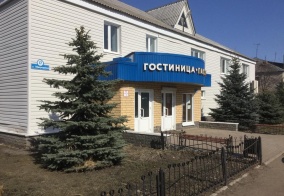 Мини-отель Шатковская в Нижегородской области