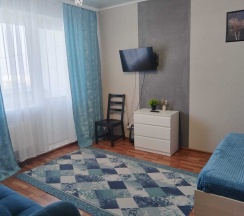 Квартира в Апартаменты на ул. Губкина, 1Б