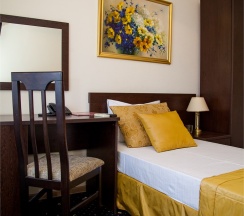 Премиум одноместный в Царицынская