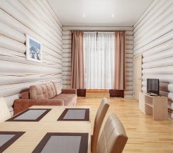 Семейный Дом номер 7 Люкс  в Гелион