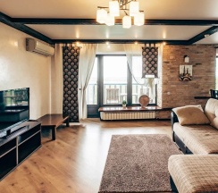 Апартаменты (Apartment) в Дубрава