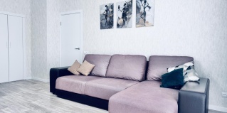 Нижний Новгород: Апартаменты Vegas apartments