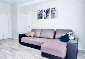 Апартаменты Vegas apartments в Нижнем Новгороде