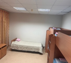 №22  в Солнечный