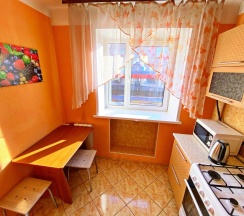 1-комнатные апартаменты стандарт в Апартаменты Байкал-Красноярск