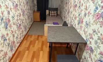 1-местный Эконом в Ампиала