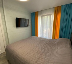 Дом VIP 1 TIFFANY в Зольное Вилладж