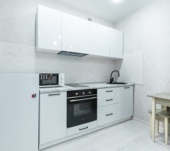 Квартира в Апартаменты на ул. 131 Карла Маркса