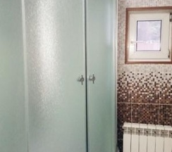 3-местный номер стандарт полулюкс в Медведь