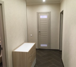 Апартаменты 2к, ул. Юбилейная, д. 1 в Мир Апартаментов