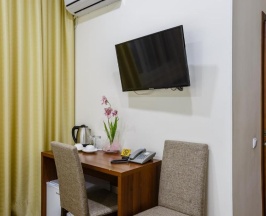 Номер Standard в Браун