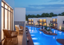 Modern Villa в Funf Luxury Resort&SPA Anapa Miracleon