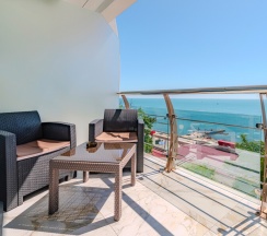 Premium в Serenity premium apartments