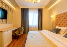 Comfort River view в Hotel Villa MARALIS