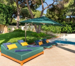 Вилла Privé в Club Privé By Rixos Belek