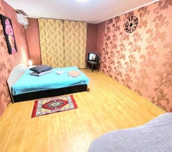 Квартира в Апартаменты на Красина 5