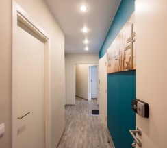 Студио  двухместный в Алеся