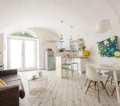 Номер Standard в Marina Suite by Wonderful Italy