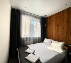 2 ЮПИТЕР в Unique apart