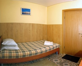 Стандарт одноместный эконом класса в Троя