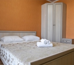 Двухместный номер Комфорт в Сюзэн