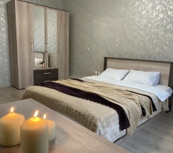 Евродвушка в новом доме в Как Дома 05