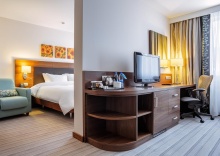 Краснодар: Отель Hilton Garden Inn Krasnodar