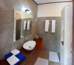 Номер Standard в Vivi Bungalows Resort
