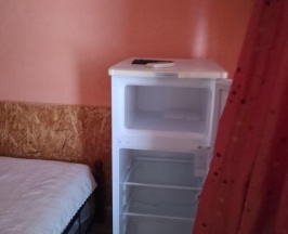 3-местная комната стандарт в Вера-Ника