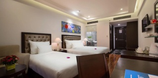 Нячанг: Отель Отель Sandals Island