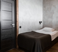Апартаменты двухместные в Granin house