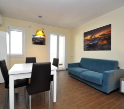 Апартаменты с 2 комнатами в Felicity Residence