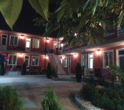 Двухместный номер Standard 2 отдельные кровати в Pavillion Guest House