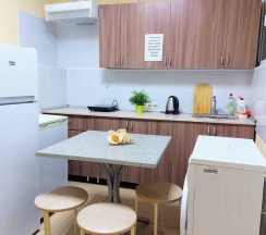 Номер стандарт семейный в Ракушка Анапа