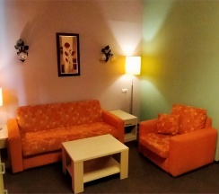 Семейный люкс в На Волге