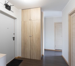 Квартира в Апартаменты на ул. Ясногорская д.7, кв. 175