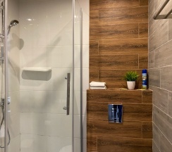 Стандарт в Hotel LOFT Ptz