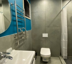 Коттедж на двоих №2 в Чайка 1918