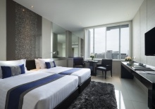 Номер Executive в Mandarin Hotel Managed by Centre Point