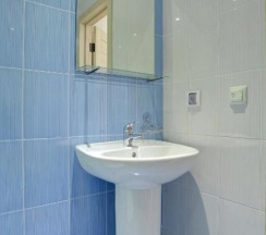 Стандарт двухместный с кроватью king size в Графское