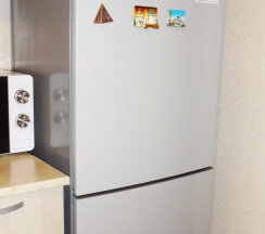 Апартаменты с двумя спальнями в Med