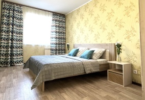 Апартаменты Апартаменты на Интернациональная ул., 16 в Алтайском крае