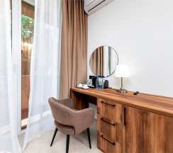 Джуниор сюит дом №5 в Лесная заимка