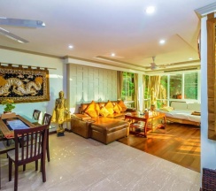 Апартаменты в Karon View Apartments