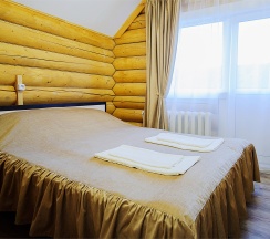 Дом 7 в Русская усадьба