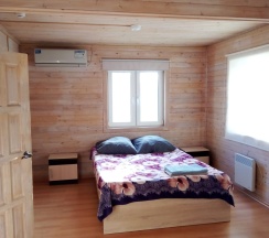 Коттедж улучшенный в Дед Щукарь