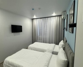 Трёхместный номер Standard в Отель 55