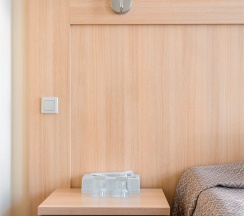 Супериор в Herzen House