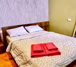 Апартаменты, 45м² в Sutki Vip