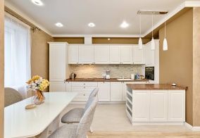 Апартаменты Апартаменты на ул.Революции 48 А в Перми